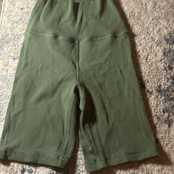 Aerie biker shorts - Picture 1 of 2